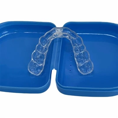 Bruxism Occlusal Splint