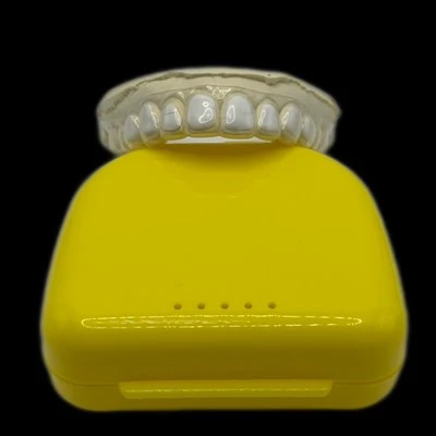 Dental Bleaching Tray