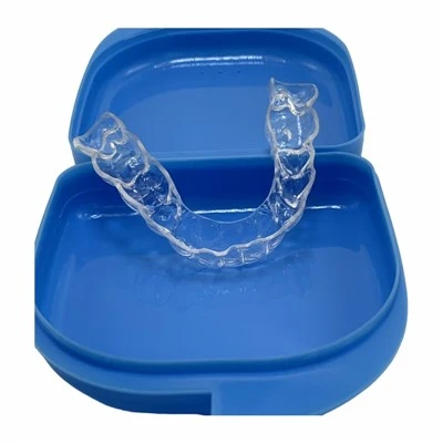 Dental Clear Retainer