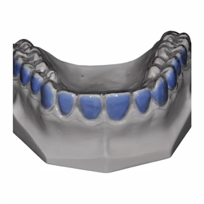 Dental Teeth Whitening Trays