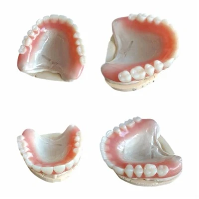Full Acrylic Denture