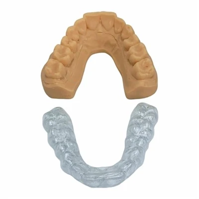 Hard Night Guard for Sleeping Grinding Teeth
