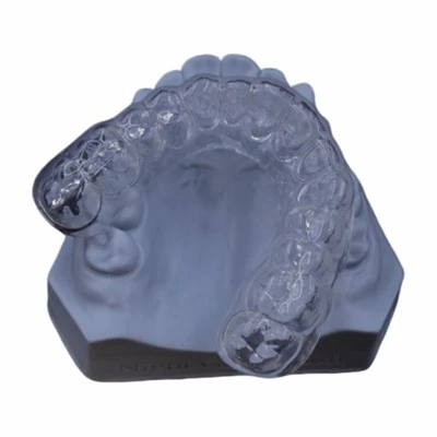 Occlusal Night Splint