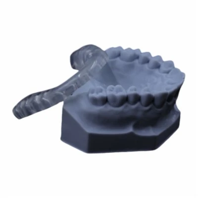 Teeth Grinding Occlusal Guard